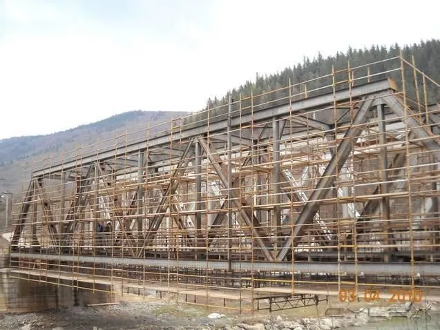 Afacere 19 imagine DEPOZITUL DE SCHELE SRL