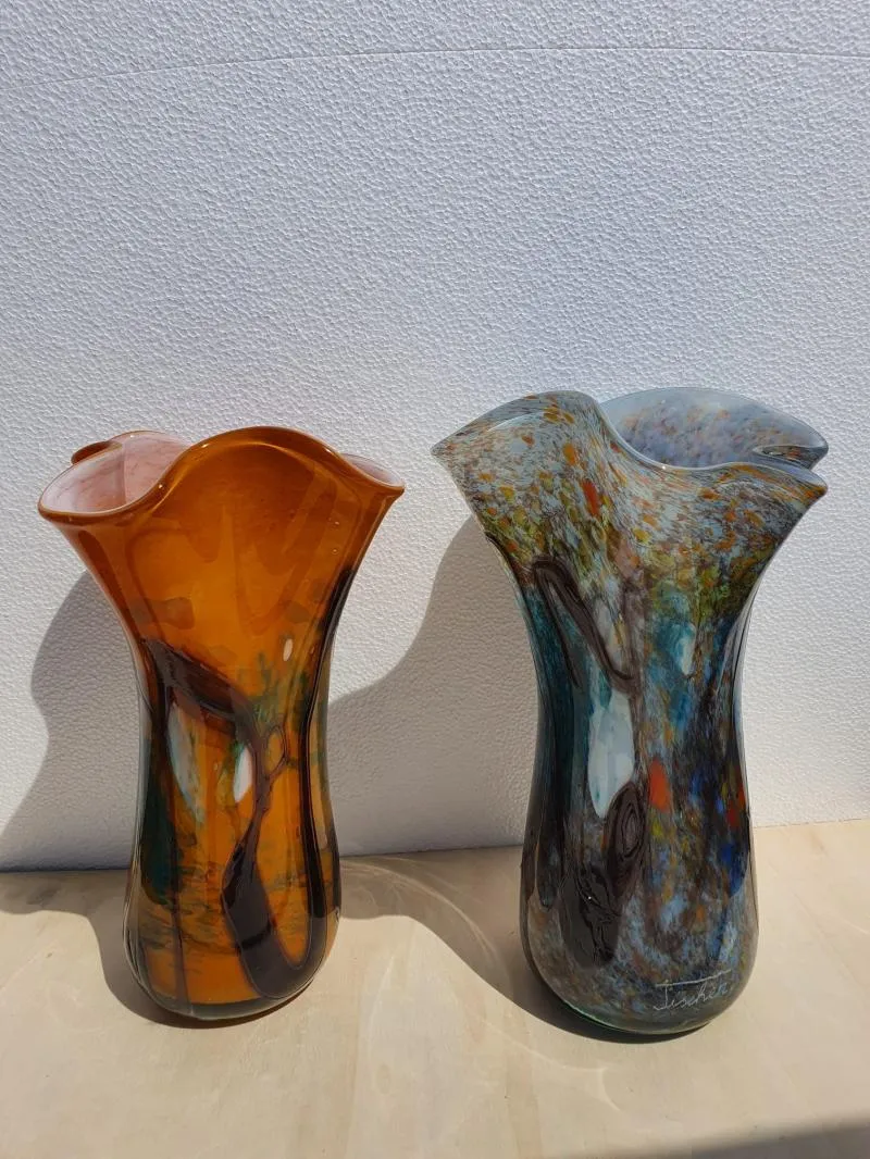 Afacere 4 imagine ATELIER STICLA CADOURI SUVENIR, GALERIE ARTA
