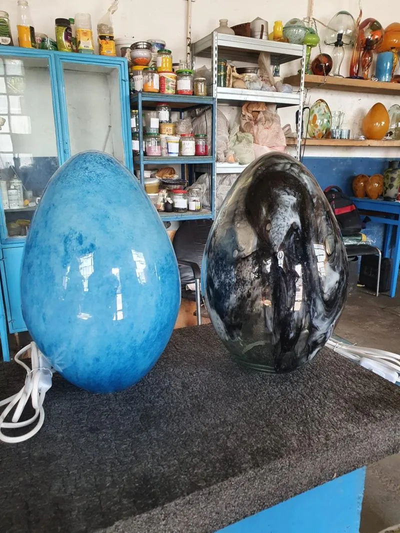 Afacere 17 imagine ATELIER STICLA CADOURI SUVENIR, GALERIE ARTA