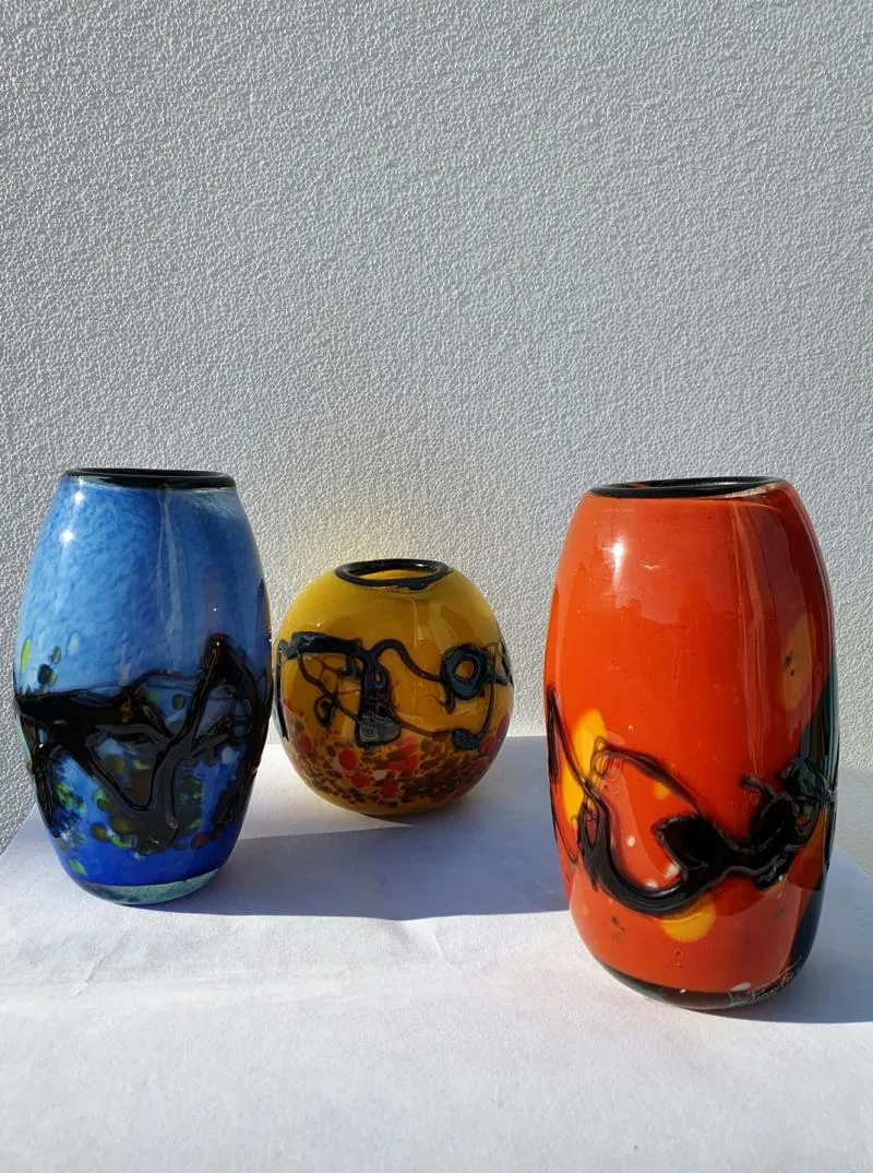 Afacere 2 imagine ATELIER STICLA CADOURI SUVENIR, GALERIE ARTA