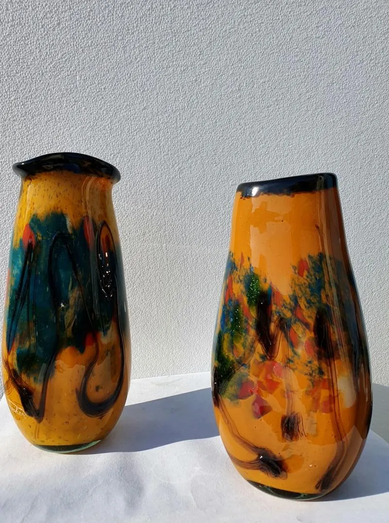 Afacere 19 imagine ATELIER STICLA CADOURI SUVENIR, GALERIE ARTA