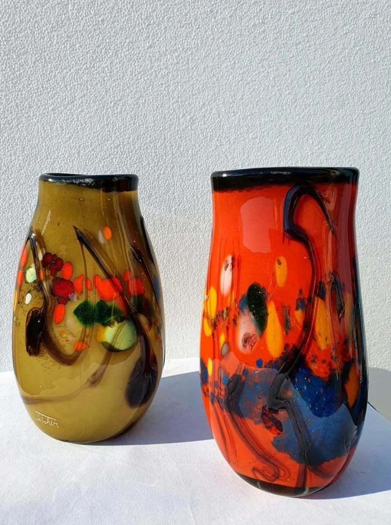 Afacere 20 imagine ATELIER STICLA CADOURI SUVENIR, GALERIE ARTA