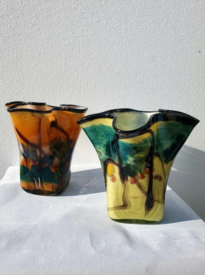 Afacere 21 imagine ATELIER STICLA CADOURI SUVENIR, GALERIE ARTA