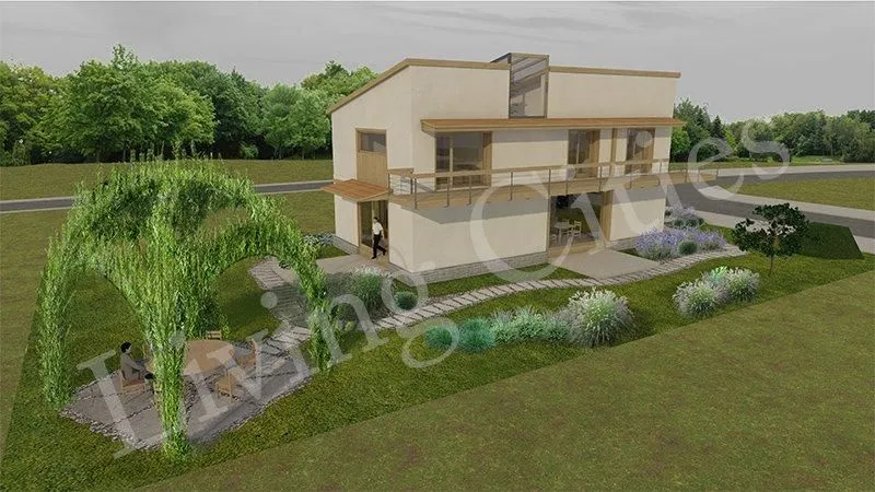 Afacere 3 imagine LIVING CITY SRL-D