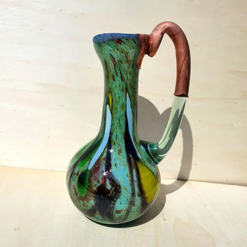 Afacere 5 imagine ATELIER STICLA CADOURI SUVENIR, GALERIE ARTA