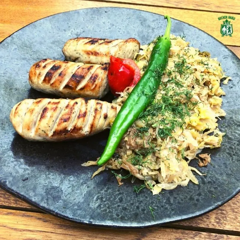 Afacere 4 imagine BECKER BRÄU