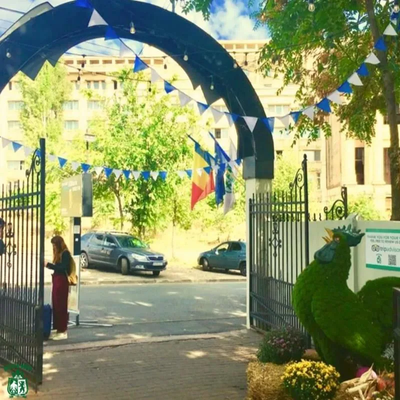 Afacere 7 imagine BECKER BRÄU