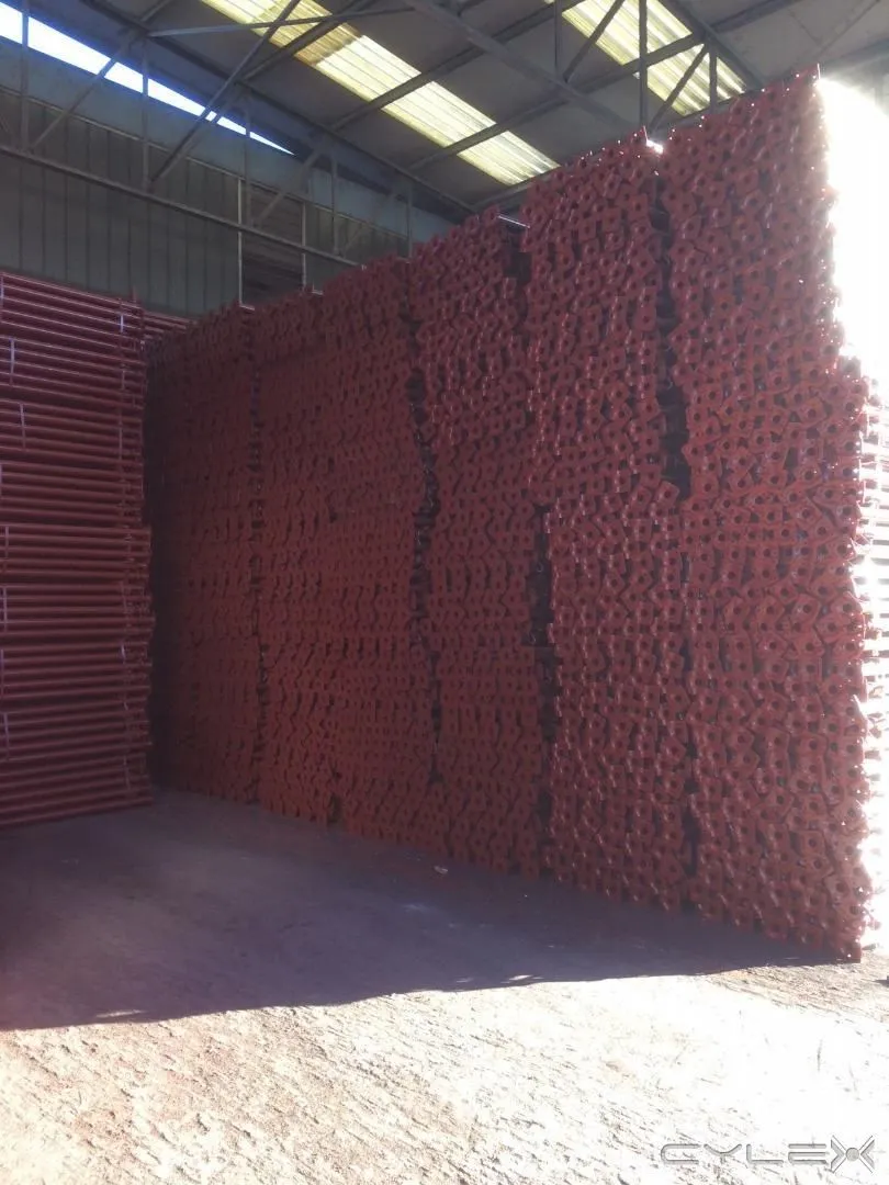 Afacere 11 imagine DEPOZITUL DE SCHELE SRL