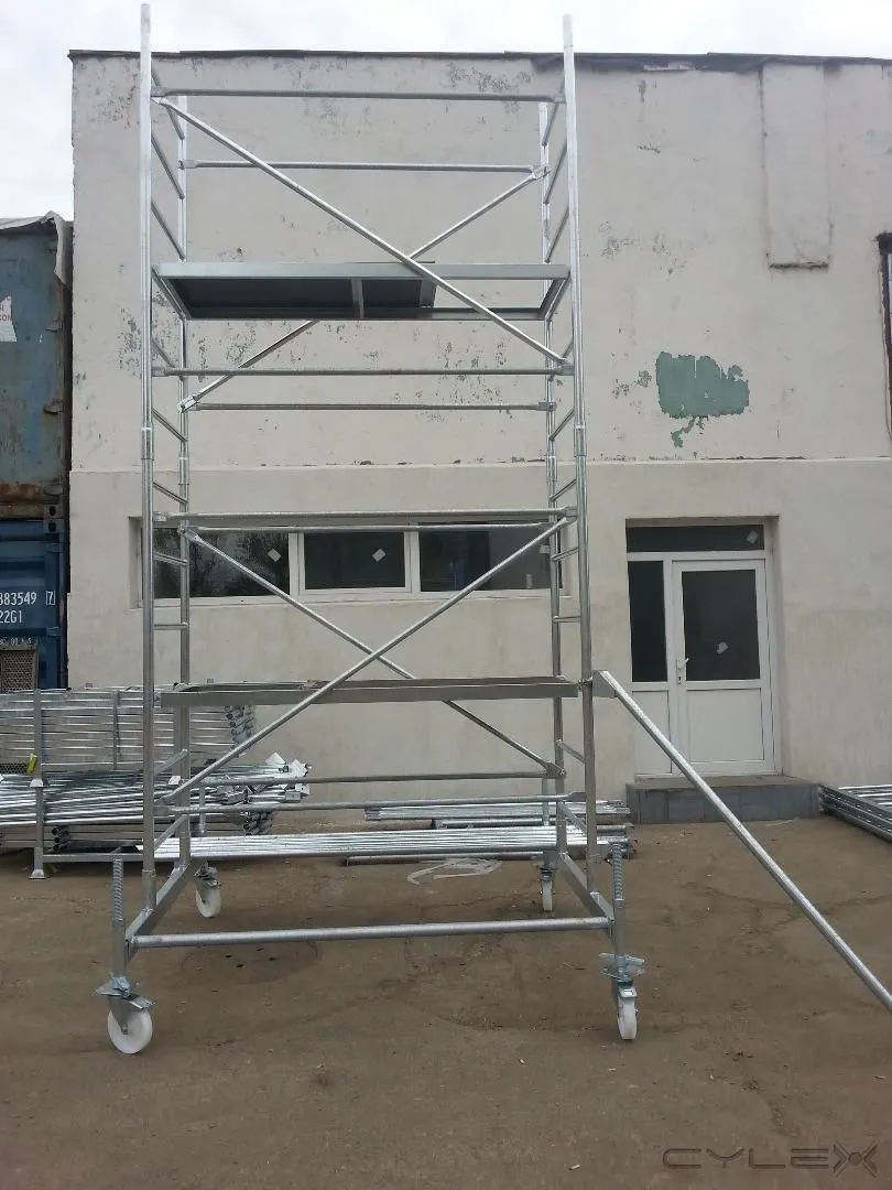 Afacere 14 imagine DEPOZITUL DE SCHELE SRL