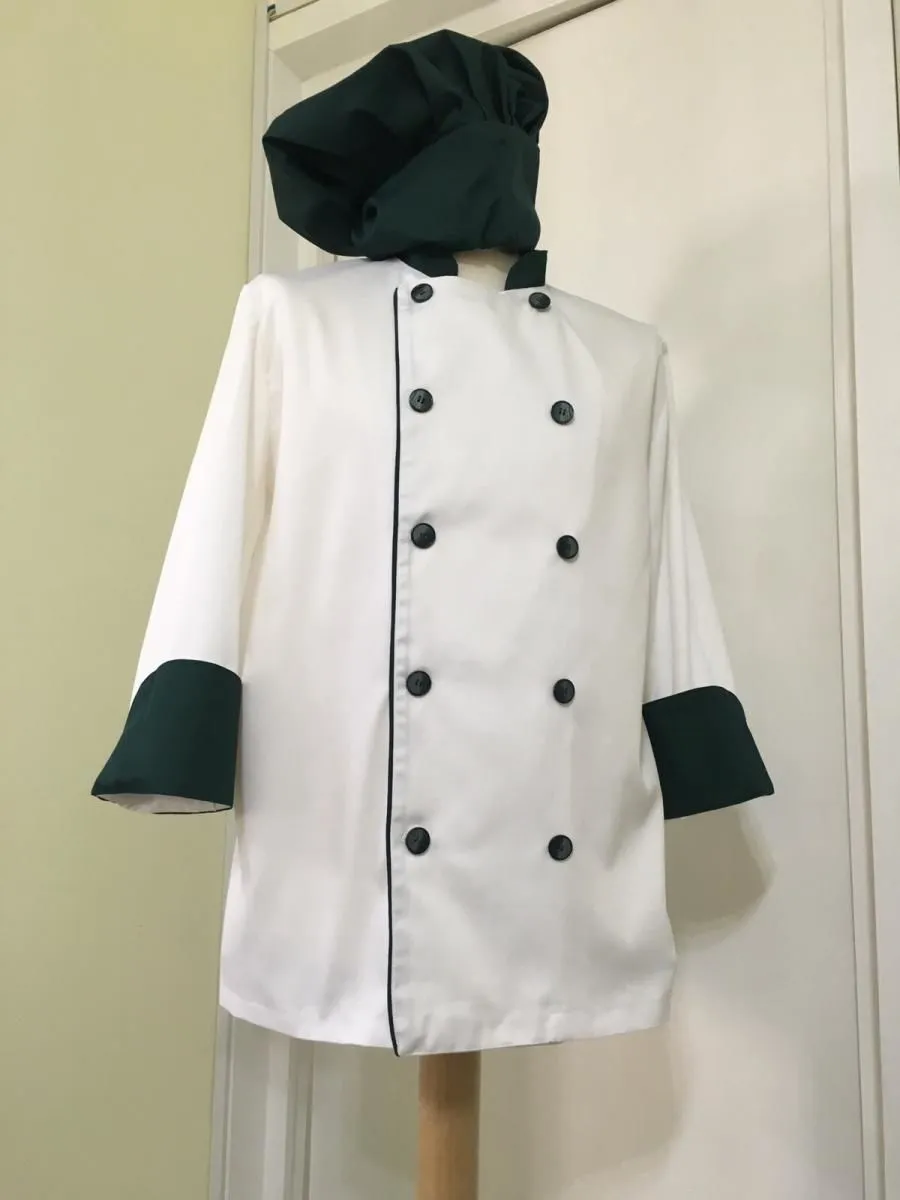 Afacere 4 imagine ATELIER RETOUCHERIE - CROITORIE SI RETUSURI HAINE SECTOR 1