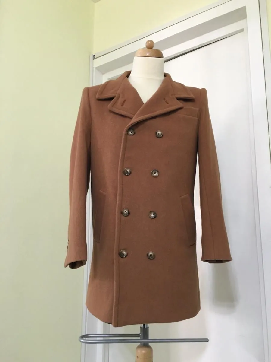 Afacere 10 imagine ATELIER RETOUCHERIE - CROITORIE SI RETUSURI HAINE SECTOR 1