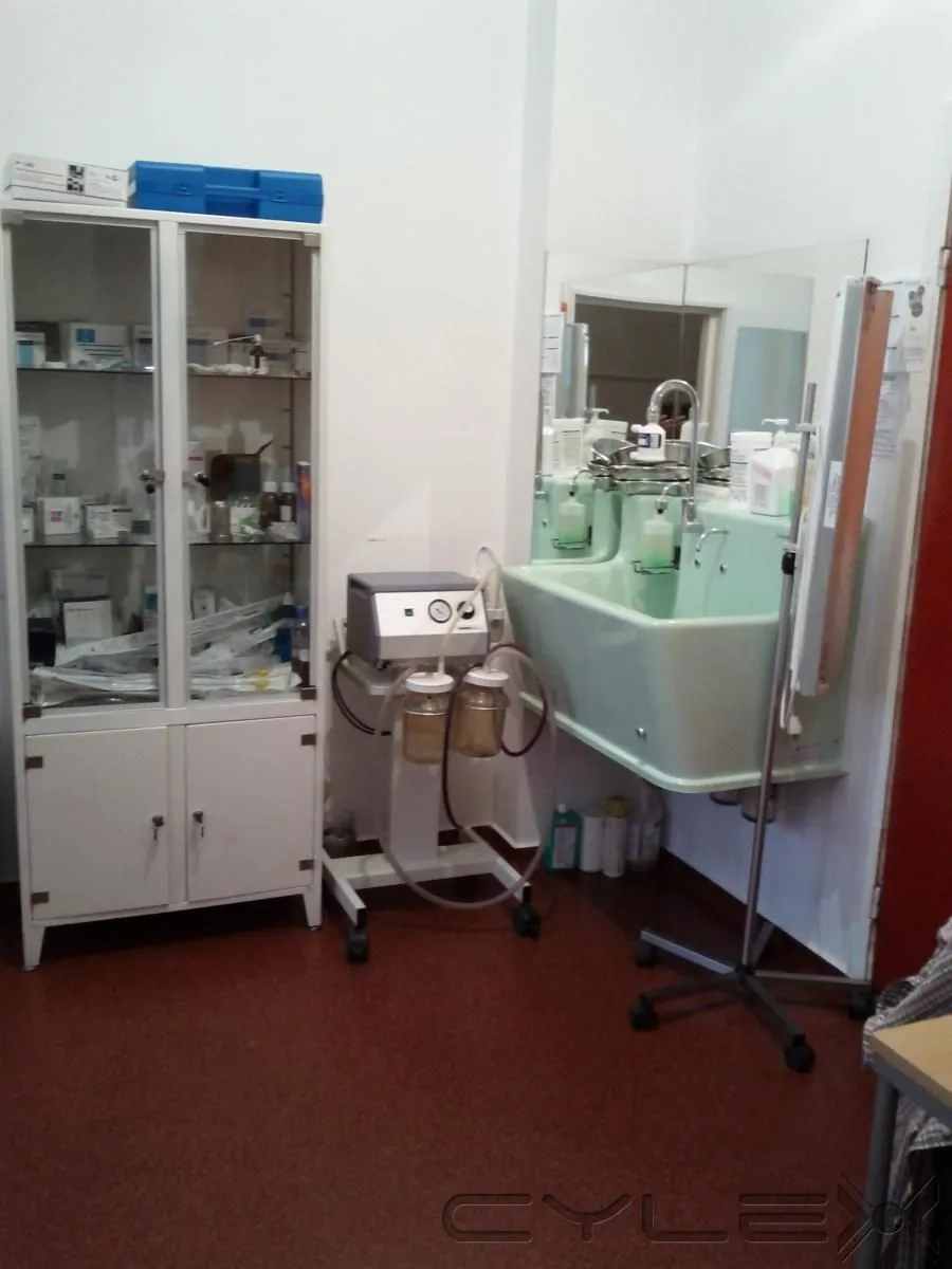 Afacere 8 imagine CENTRUL MEDICAL PRAIN