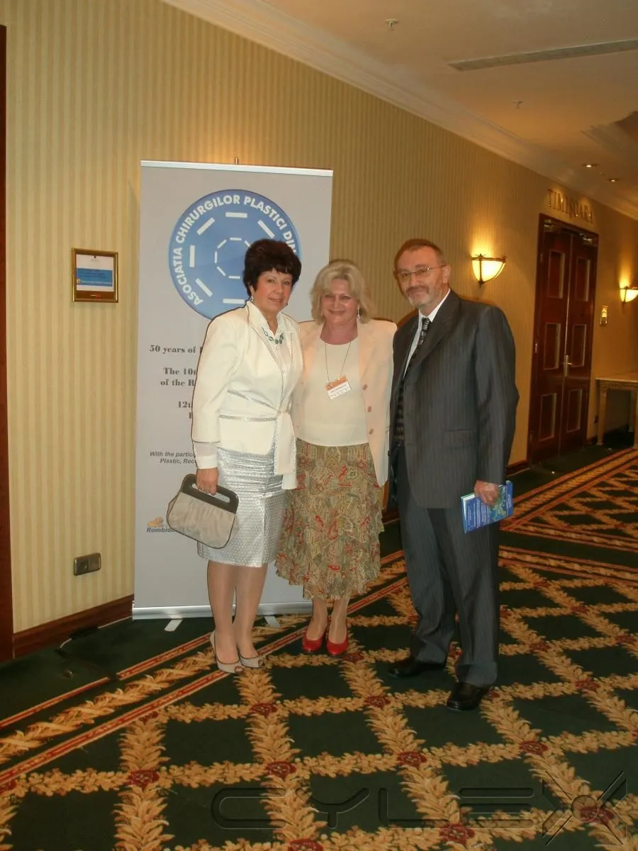 Afacere 23 imagine CENTRUL MEDICAL PRAIN