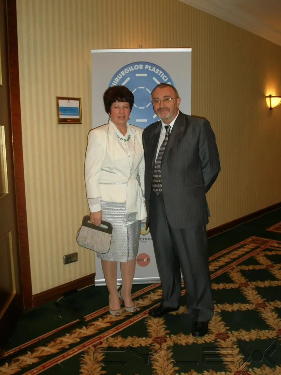 Afacere 24 imagine CENTRUL MEDICAL PRAIN