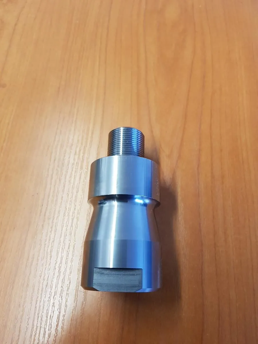 Afacere 4 imagine SC EXPRESS PRECISION SRL
