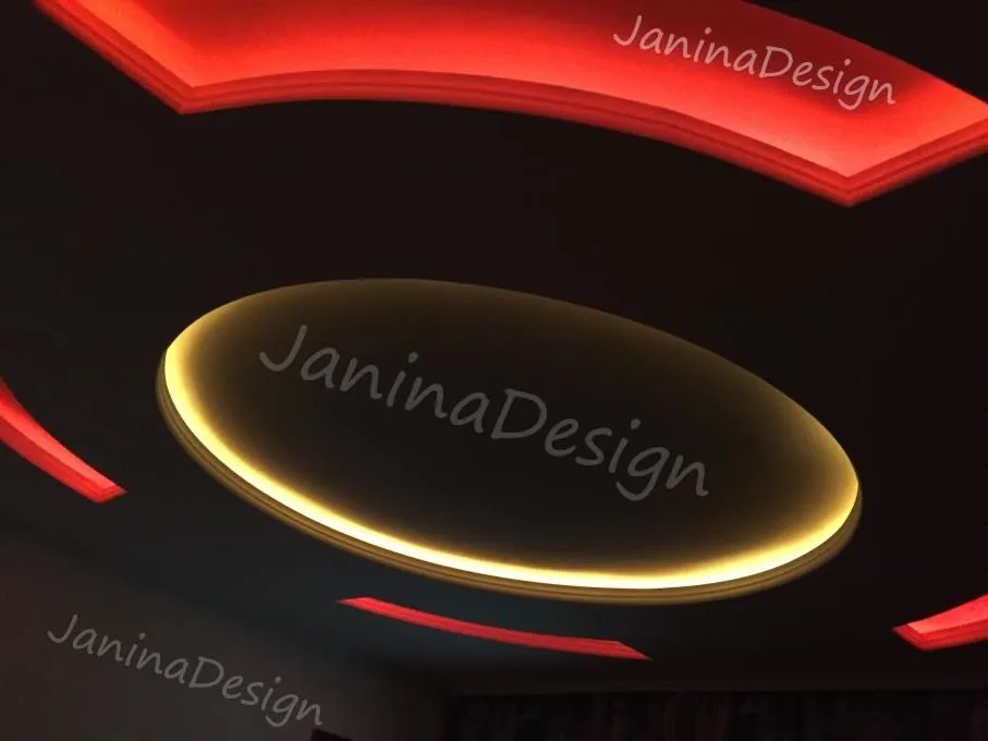 Afacere 7 imagine JANINADESIGN