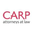 CABINETUL DE AVOCATURA CARP Servicii legale şi financiare în Iaşi