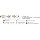 VOYAGE C&B WORLD SERV SRL în Ploieşti PH