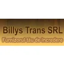 BILLYS TRANS SRL Vânzări cu ridicata a lemnului neprelucrat în Bucureşti