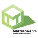 SC TONI TRADING COM SRL Magazin de materiale de construcţii în Bucureşti