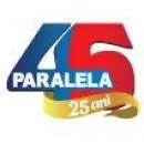 PARALELA 45 - AGENTIA IASI Turism şi Agrement în Iaşi