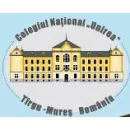 COLEGIUL NATIONAL UNIREA TARGU MURES Şcoli în Târgu Mureş MS