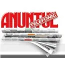 SC ANUNTUL TELEFONIC SRL Servicii profesionale în Bucureşti