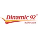 DINAMIC 92 DISTRIBUTION SRL Auto în Cluj-Napoca CJ