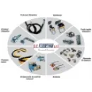 FLUIDTECHNIK SRL Shopping în Bucureşti