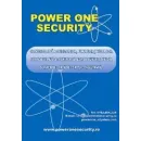 POWER ONE SECURITY S.R.L Transport în Bucureşti