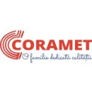 CORAMET - AIUD Magazin de materiale de construcţii în Aiud AB