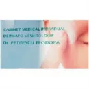 CABINET DE DERMATO-VENEROLOGIE DR. PETRESCU TEODORA Sănătate şi Medicină în Timişoara TM