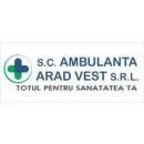 AMBULANTA ARADVEST Servicii de asistenţă medicală la domiciliu în Arad