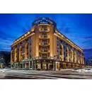 ATHENEE PALACE HILTON BUCHAREST Turism şi Agrement în Bucharest B
