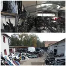 SC SELENA COM SRL Magazin de piese şi accesorii auto în Bascov AG