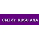 CABINET MEDICAL DR RUSU ANA MEDICINA MUNCII Sănătate şi Medicină în Bucureşti