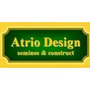 SC ATRIO DESIGN SRL Sisteme de ventilare, încălzire şi aer condiţionat în Timişoara TM
