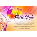 FLORARIA FLORIS STYLE Shopping în Cluj-Napoca CJ