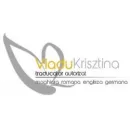 VLADU KRISZTINA Traducători în Cluj-Napoca CJ