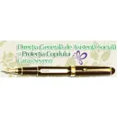 DIRECŢIA GEN. DE ASISTENŢĂ SOCIALĂ ŞI PROTECŢIA COPILULUI CARAŞ-SEVERIN Servicii sociale în Reşiţa CS