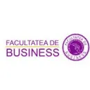 UNIVERSITATEA BABES BOLYAI - FACULTATEA DE BUSINESS Universităţi, facultăţi şi academii în Cluj-Napoca CJ