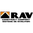 RAV CONSTRUCT COMPANY SRL Uşi, ferestre şi accesorii în Bucureşti
