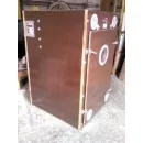 INCRO SA Utilaje şi echipamente agricole în Arad