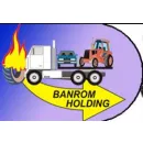 BANROM PROD SERV SRL Uşi, ferestre şi accesorii în Brăila