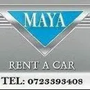 MAYA RENT A CAR Turism şi Agrement în Timişoara TM