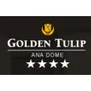 HOTEL GOLDEN TULIP ANA DOME Turism şi Agrement în Cluj-Napoca CJ