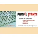 PROFIL STANTE SRL Utilaje şi echipamente industriale în Bucureşti