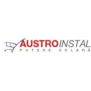 S.C. AUSTROINSTAL S.R.L. TIMISOARA Sisteme şi echipamente pentru producerea energiei solare în Timişoara TM