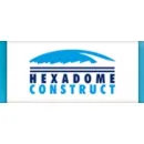 HEXADOME CONSTRUCT SRL Uşi, ferestre şi accesorii în Bucureşti