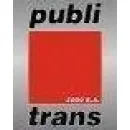 PUBLITRANS 2000 SA Transport în Piteşti AG